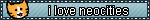 I Love Neocities