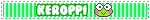 Keroppi Blinkie