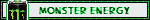 Monster Energy Blinkie