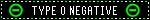 Type O Negative Blinkie
