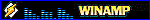 Winamp Blinkie