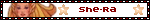 She-ra Blinkie