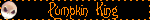 Pumpkin King Blinkie