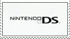 Nintendo 3DS Stamp