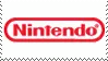 Nintendo Stamp
